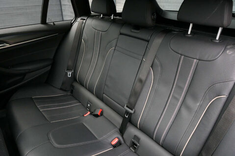 BMW 5 Series 2.0 530e M Sport Auto 5dr 5