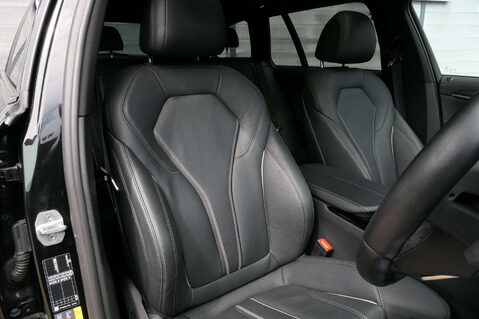 BMW 5 Series 2.0 530e M Sport Auto 5dr 22