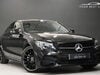 Mercedes-Benz C Class 2.0 C 220 AMG Line Night Edition Premium D Auto 4dr