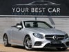 Mercedes-Benz E Class 2.0 E 220 D AMG Line Premium+ Auto 2dr