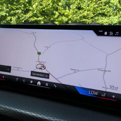 BMW 3 Series 2.0 330E M Sport Auto 5dr 1