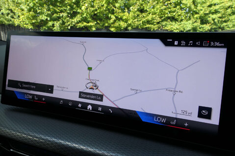 BMW 3 Series 2.0 330E M Sport Auto 5dr 30