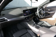 BMW 3 Series 2.0 330E M Sport Auto 5dr 22