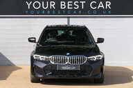BMW 3 Series 2.0 330E M Sport Auto 5dr 17