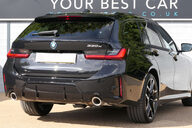 BMW 3 Series 2.0 330E M Sport Auto 5dr 15