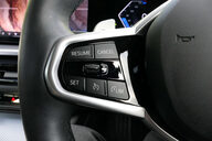 BMW 3 Series 2.0 330E M Sport Auto 5dr 38