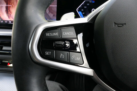BMW 3 Series 2.0 330E M Sport Auto 5dr 38