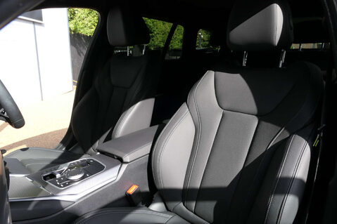 BMW 3 Series 2.0 330E M Sport Auto 5dr 5
