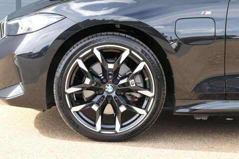 BMW 3 Series 2.0 330E M Sport Auto 5dr 9