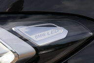 BMW 3 Series 2.0 330E M Sport Auto 5dr 12