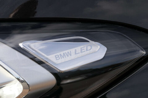BMW 3 Series 2.0 330E M Sport Auto 5dr 12