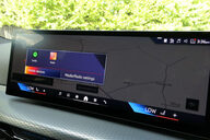 BMW 3 Series 2.0 330E M Sport Auto 5dr 31