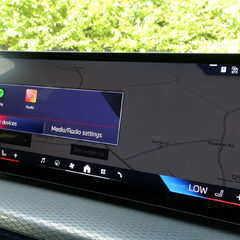BMW 3 Series 2.0 330E M Sport Auto 5dr 1