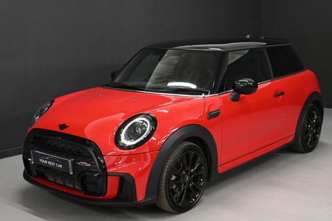 Mini Hatch 1.5 Cooper Sport Auto 3dr 15