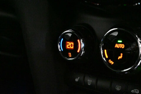 Mini Hatch 1.5 Cooper Sport Auto 3dr 48