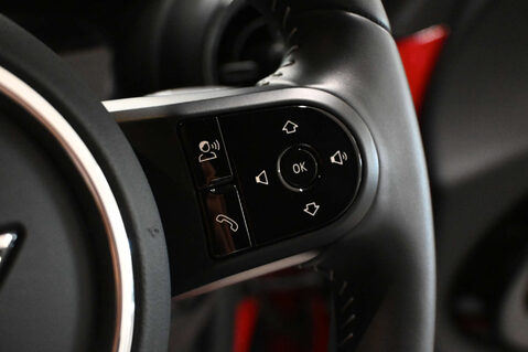 Mini Hatch 1.5 Cooper Sport Auto 3dr 57