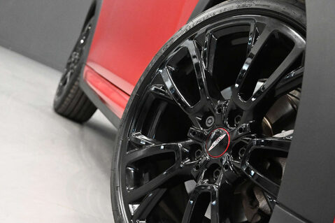 Mini Hatch 1.5 Cooper Sport Auto 3dr 37