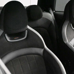 Mini Hatch 1.5 Cooper Sport Auto 3dr 1