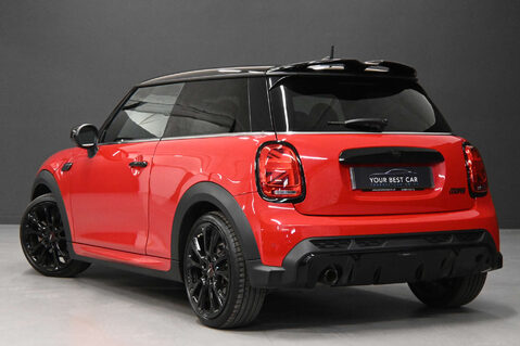 Mini Hatch 1.5 Cooper Sport Auto 3dr 2