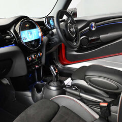 Mini Hatch 1.5 Cooper Sport Auto 3dr 1