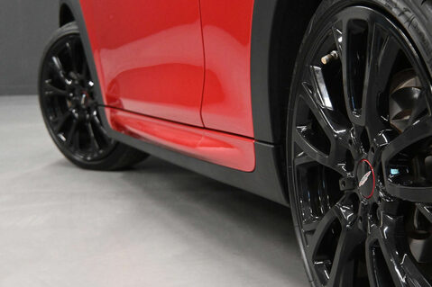 Mini Hatch 1.5 Cooper Sport Auto 3dr 47