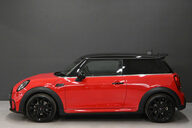 Mini Hatch 1.5 Cooper Sport Auto 3dr 8