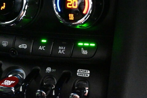 Mini Hatch 1.5 Cooper Sport Auto 3dr 46