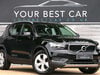 Volvo XC40 1.5 XC40 Momentum T3 Auto 5dr