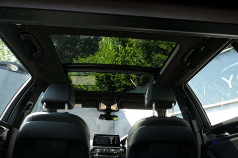 BMW 5 Series 2.0 530e M Sport Auto 5dr 19