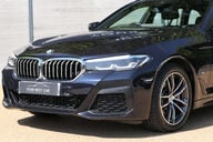 BMW 5 Series 2.0 530e M Sport Auto 5dr 8