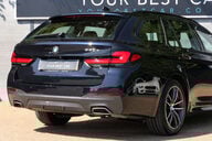 BMW 5 Series 2.0 530e M Sport Auto 5dr 13