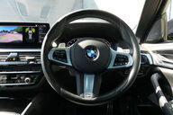 BMW 5 Series 2.0 530e M Sport Auto 5dr 22