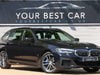 BMW 5 Series 2.0 530e M Sport Auto 5dr