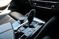 BMW 5 Series 2.0 530e M Sport Auto 5dr 24