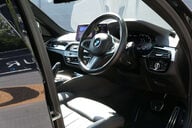 BMW 5 Series 2.0 530e M Sport Auto 5dr 4