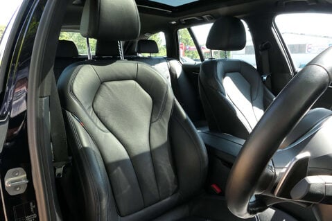 BMW 5 Series 2.0 530e M Sport Auto 5dr 5