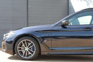 BMW 5 Series 2.0 530e M Sport Auto 5dr 10