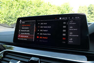 BMW 5 Series 2.0 530e M Sport Auto 5dr 27