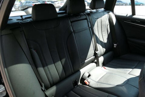 BMW 5 Series 2.0 530e M Sport Auto 5dr 6