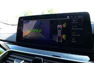 BMW 5 Series 2.0 530e M Sport Auto 5dr 25