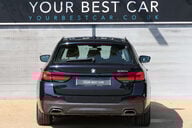 BMW 5 Series 2.0 530e M Sport Auto 5dr 37