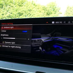 BMW 5 Series 2.0 530e M Sport Auto 5dr 1
