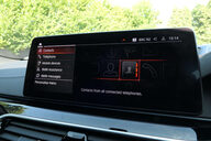 BMW 5 Series 2.0 530e M Sport Auto 5dr 28