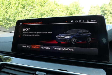 BMW 5 Series 2.0 530e M Sport Auto 5dr 32