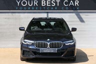 BMW 5 Series 2.0 530e M Sport Auto 5dr 15