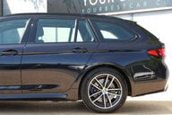 BMW 5 Series 2.0 530e M Sport Auto 5dr 11