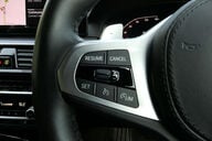 BMW 5 Series 2.0 530e M Sport Auto 5dr 34