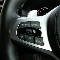 BMW 5 Series 2.0 530e M Sport Auto 5dr 1