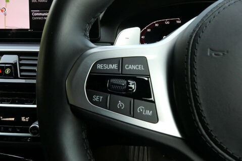 BMW 5 Series 2.0 530e M Sport Auto 5dr 34