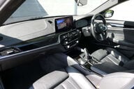 BMW 5 Series 2.0 530e M Sport Auto 5dr 20